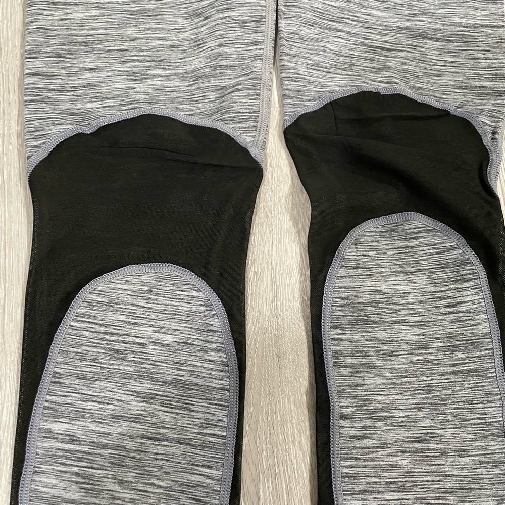 Yoga pants Dry-Fit workout leggings - Picture 5 of 8